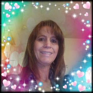 Meet your Posher, Virginia